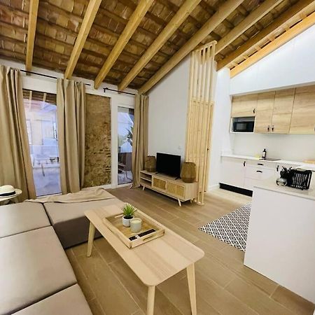 Loft Albufera Διαμέρισμα Βαλένθια Εξωτερικό φωτογραφία