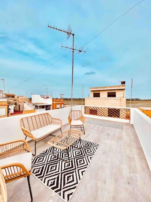 Loft Albufera Διαμέρισμα Βαλένθια Εξωτερικό φωτογραφία