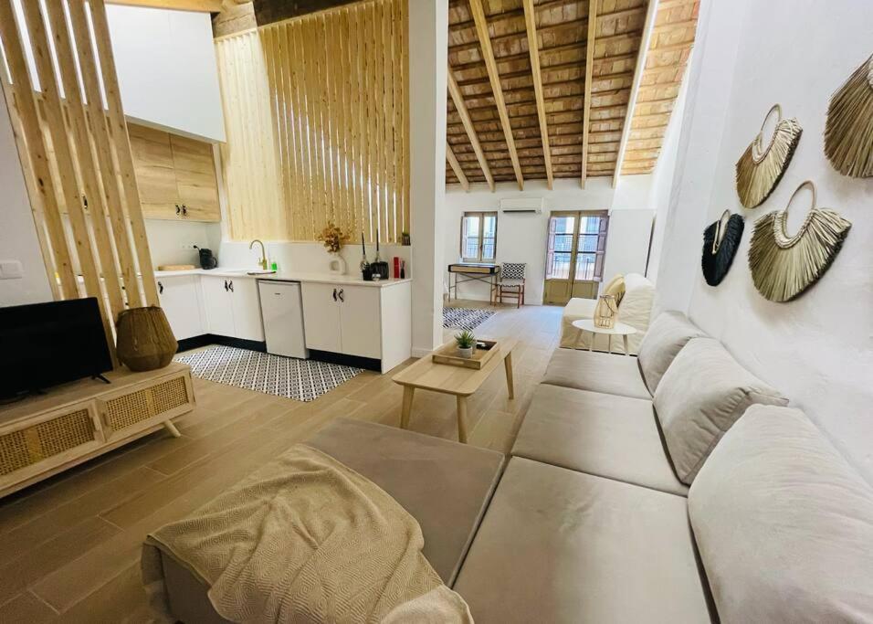 Loft Albufera Διαμέρισμα Βαλένθια Εξωτερικό φωτογραφία
