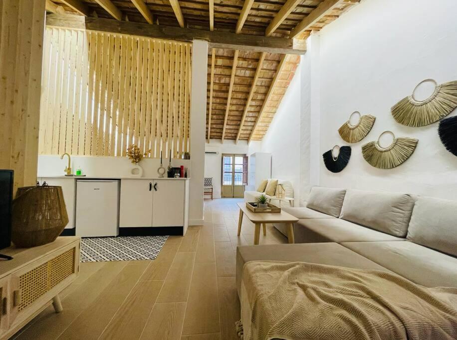 Loft Albufera Διαμέρισμα Βαλένθια Εξωτερικό φωτογραφία