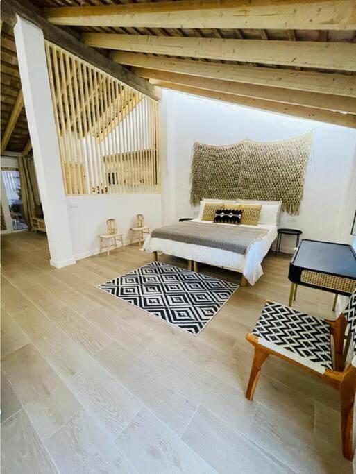 Loft Albufera Διαμέρισμα Βαλένθια Εξωτερικό φωτογραφία