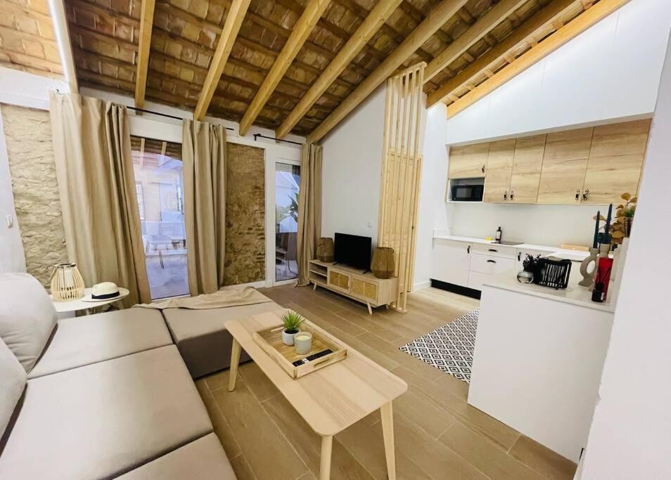 Loft Albufera Διαμέρισμα Βαλένθια Εξωτερικό φωτογραφία
