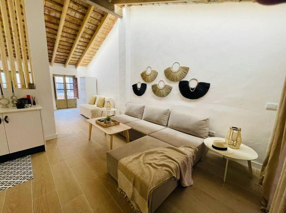 Loft Albufera Διαμέρισμα Βαλένθια Εξωτερικό φωτογραφία