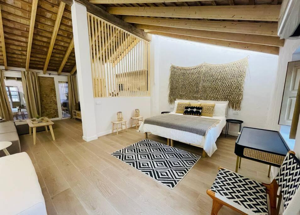 Loft Albufera Διαμέρισμα Βαλένθια Εξωτερικό φωτογραφία